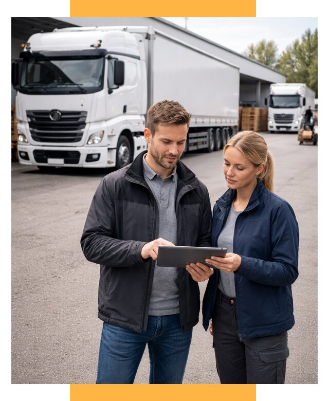 Автомобильные перевозки грузов от 25718 р. | СетСервис-Внт