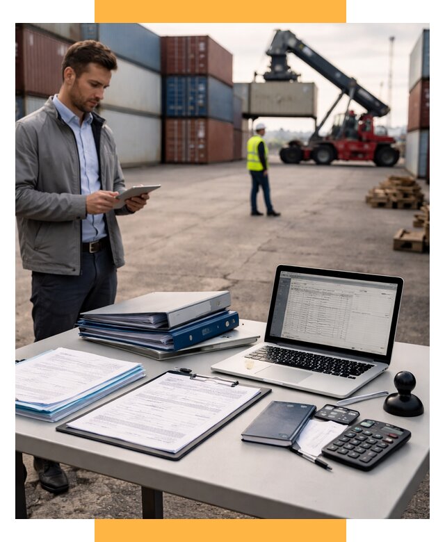 Контейнерные перевозки грузов по миру от 123444 р. | СетСервис-Внт