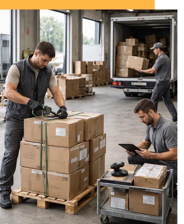 Перевозка сборных грузов по миру от 3600 руб, быстрая логистика