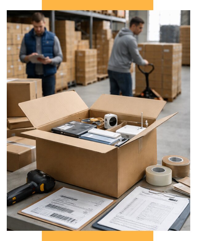 Доставка грузов из Китая в Россию от 61722 р. | СетСервис-Внт