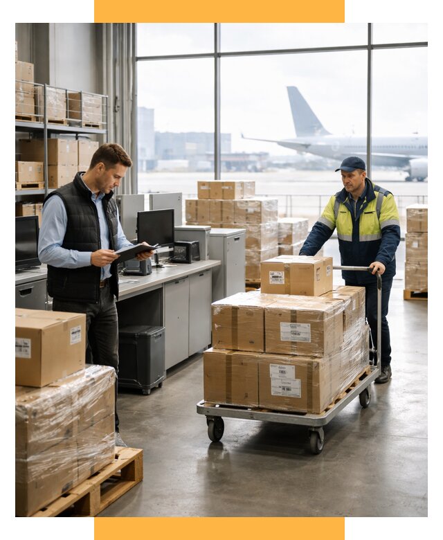 Авиадоставка из Китая от 669 р. — быстро | СетСервис-Внт