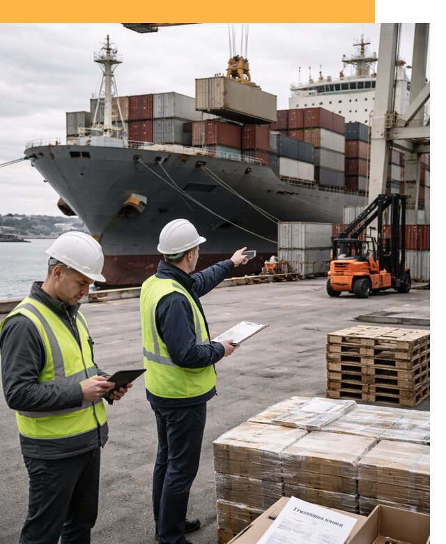 Морские перевозки из Китая от 92583 руб, контейнерные рейсы