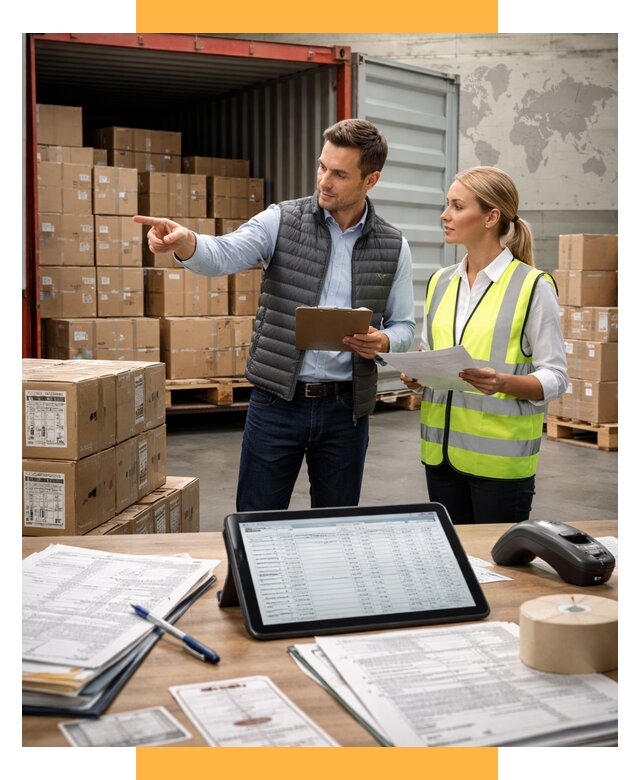 Карго доставка из Китая в Россию от 87440 р. | СетСервис-Внт