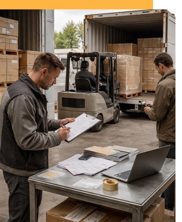 Карго доставка из Китая морские и авиаперевозки от 87440