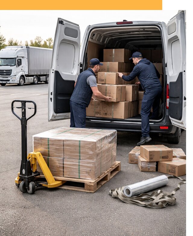 Автоперевозки из Турции: сборные и прямые рейсы от 123444 руб