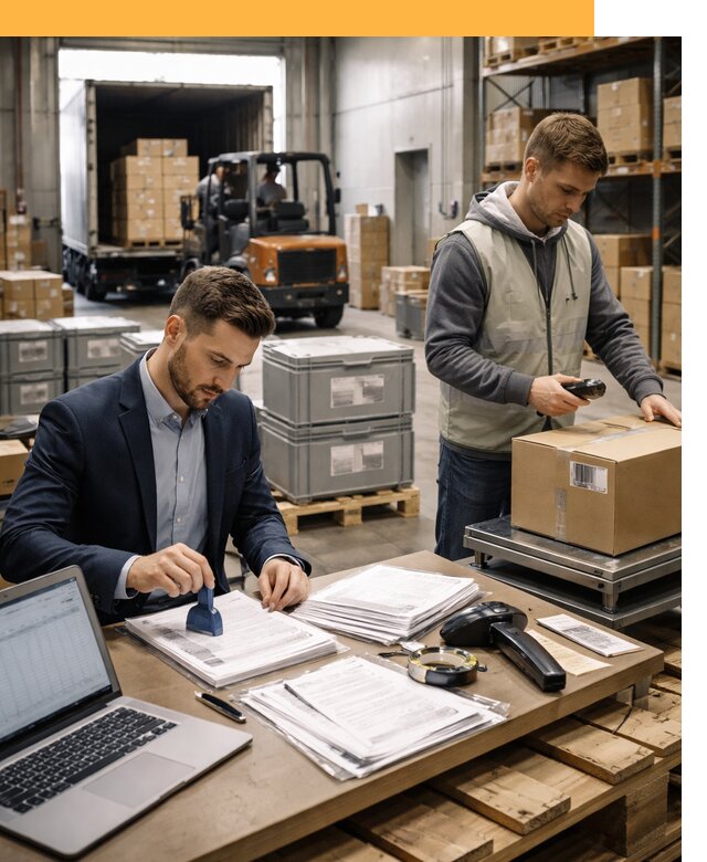 Доставка грузов из США под ключ морские авиа и жд от 36005 руб