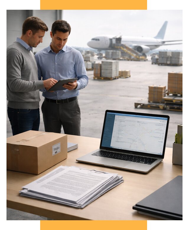 Авиадоставка из США от 669 р., быстро и надежно, СетСервис-Внт