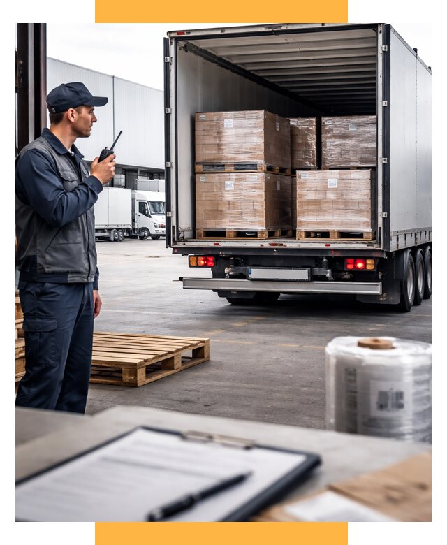 Автоперевозки из Италии от 87440 р., надежно СетСервис-Внт