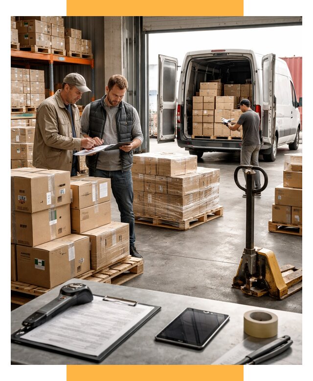 Сборные грузы из Италии, доставка от 19031 р. СетСервис-Внт