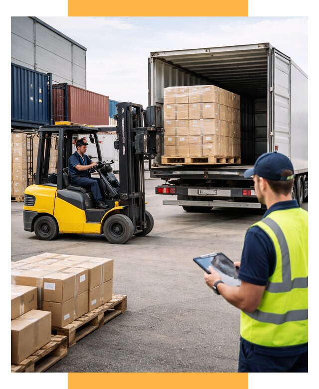 Доставка грузов из Латвии в Россию от 25718 р. | СетСервис-Внт