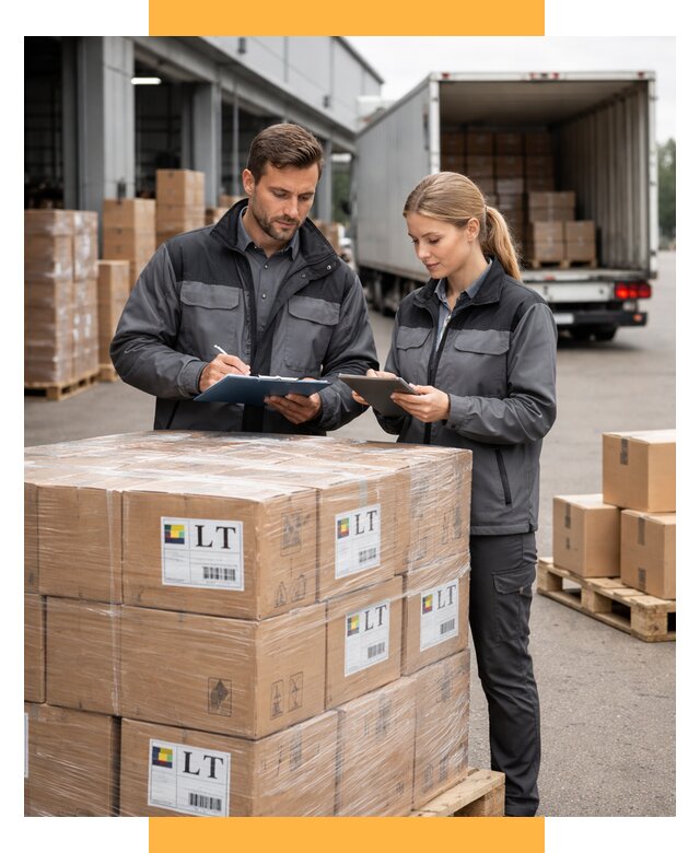 Доставка грузов из Литвы в Россию от 15431 р., СетСервис-Внт