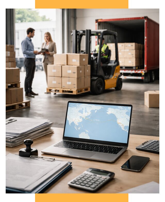 Доставка грузов из Японии в Россию от 92583 р. | СетСервис-Внт