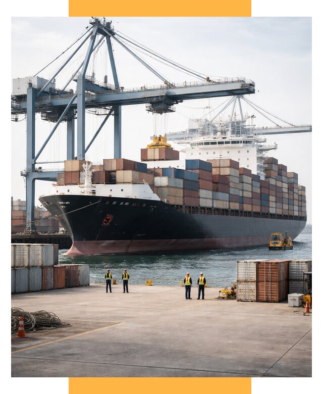 Морские перевозки из Японии контейнером от 92583 р. | СетСервис-Внт