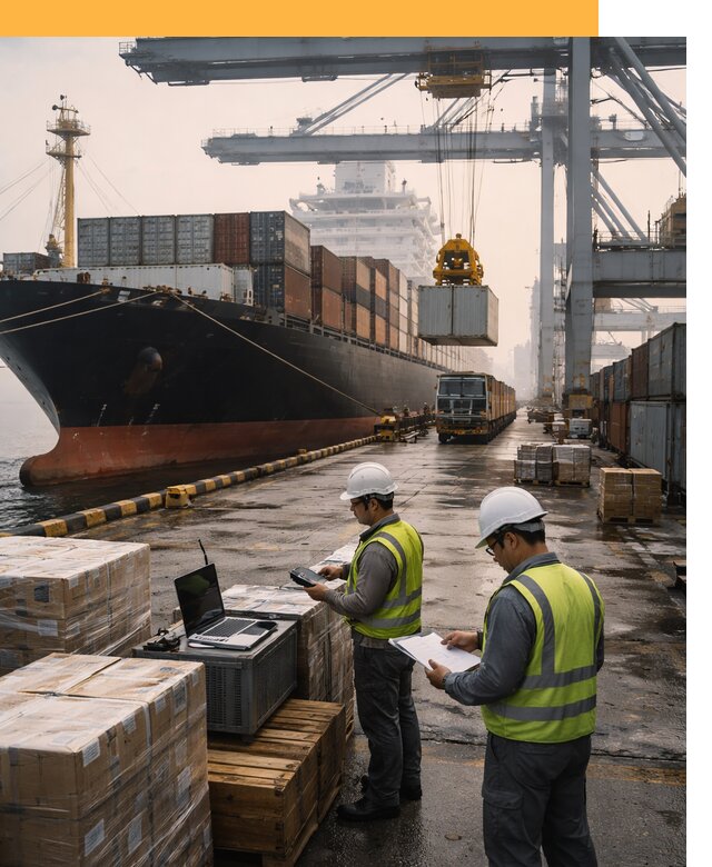 Морские перевозки из Японии от 92583 руб, доставка по миру