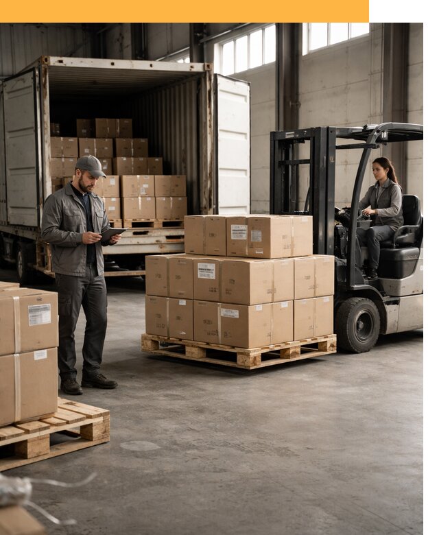 Доставка грузов из Кореи от 25718 руб морем авиацией и жд