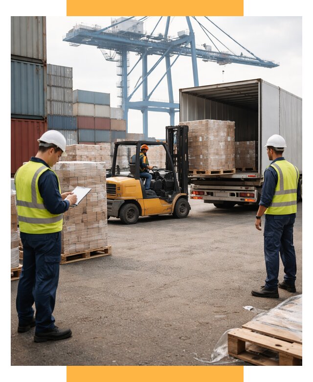 Доставка грузов из Вьетнама в Россию от 77153 р. | СетСервис-Внт