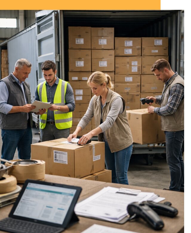 Доставка и таможенное оформление грузов из Вьетнама от 77153