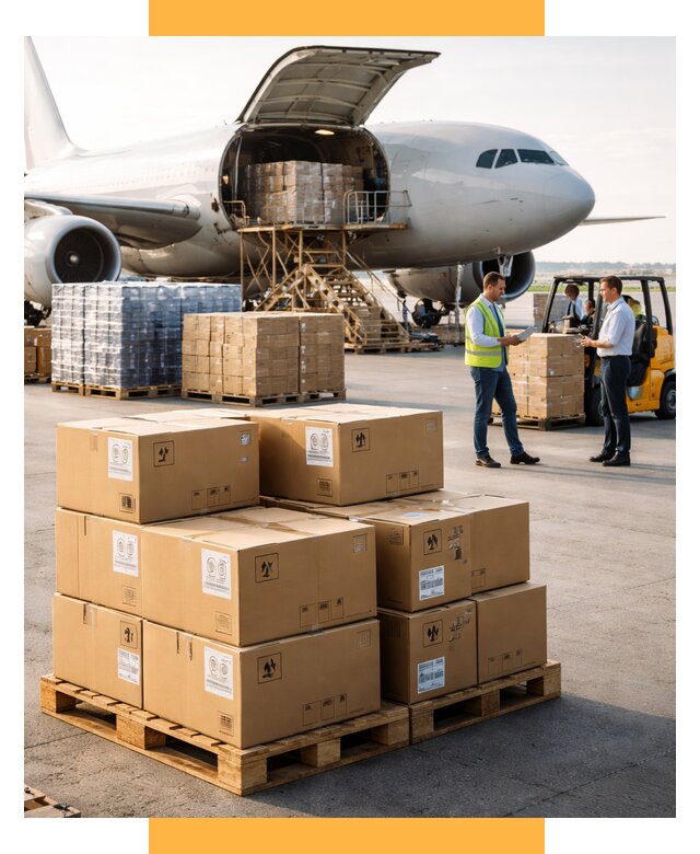 Авиадоставка из Вьетнама в Россию от 874 р. | СетСервис-Внт