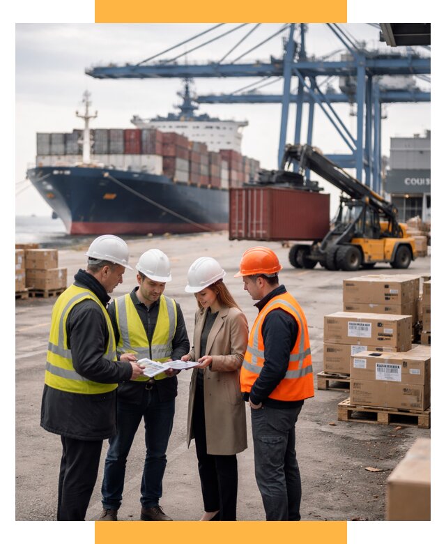 Морские перевозки из Вьетнама от 154305 р. — СетСервис-Внт