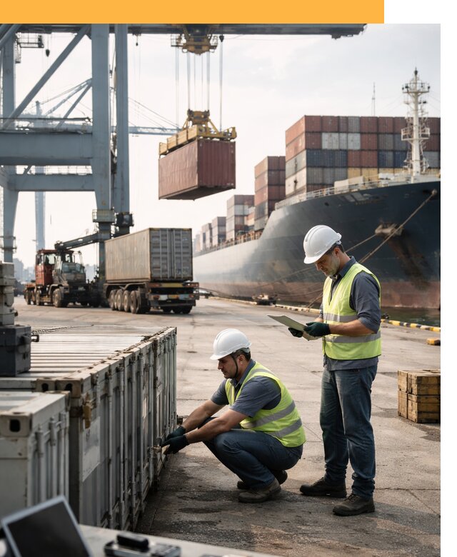 Морские перевозки из Вьетнама от 154305 руб сборные и FCL