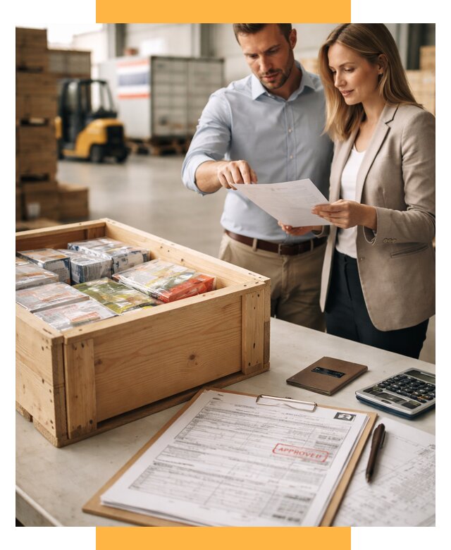 Доставка грузов из Таиланда в Россию от 36005 р. СетСервис-Внт