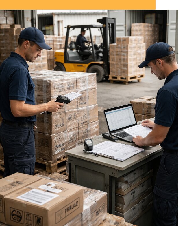 Доставка грузов из Таиланда морем, воздухом от 36005 руб