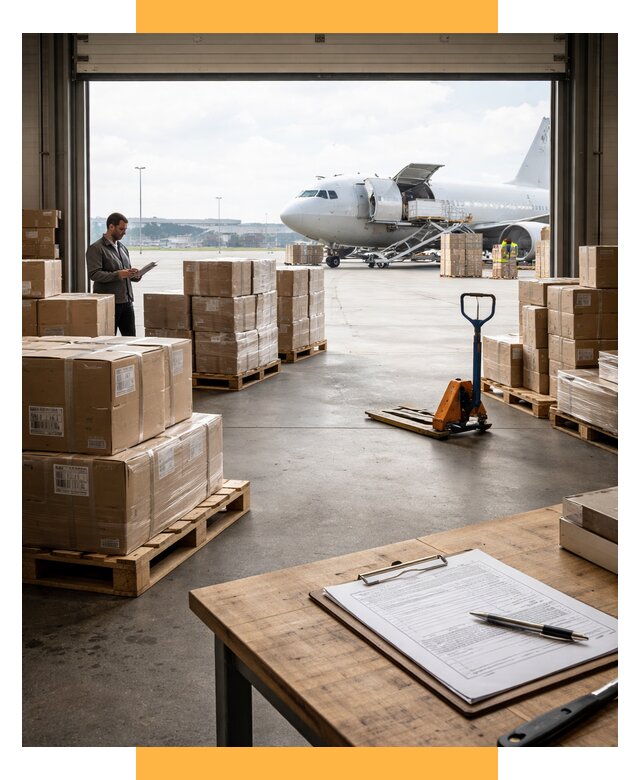 Срочная авиадоставка из Таиланда от 926 р., СетСервис-Внт