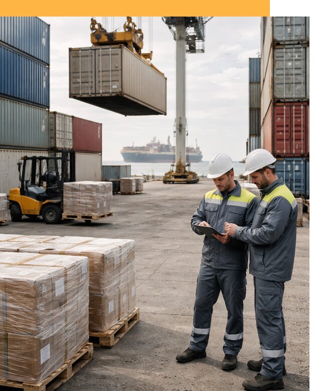 Морские перевозки из Таиланда от 87440 руб, доставка и таможня