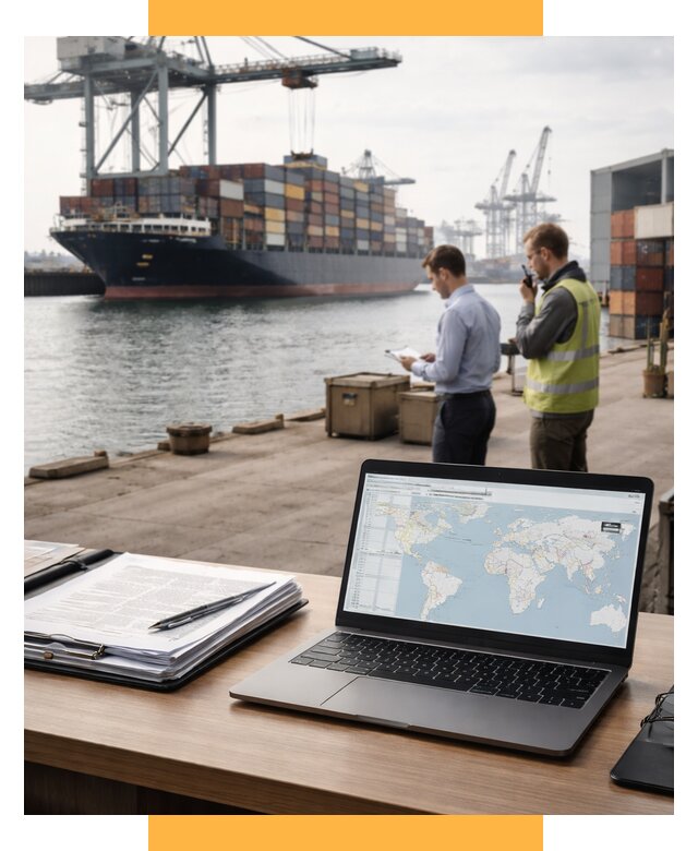 Морские перевозки из Малайзии от 87440 р. | СетСервис-Внт