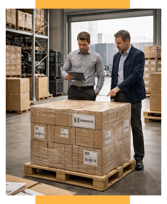 Доставка грузов из Индонезии в Россию от 87440 р., СетСервис-Внт