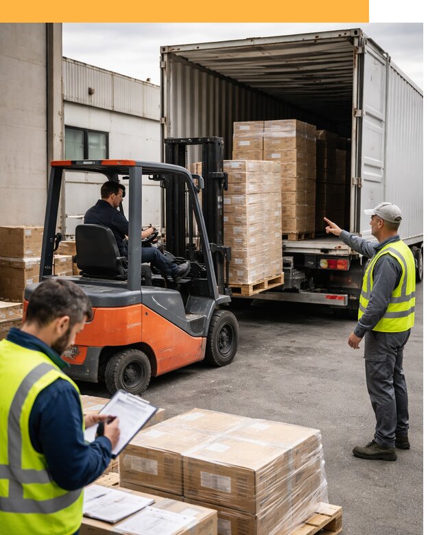 Доставка грузов из Армении по всему миру от 12344 руб.