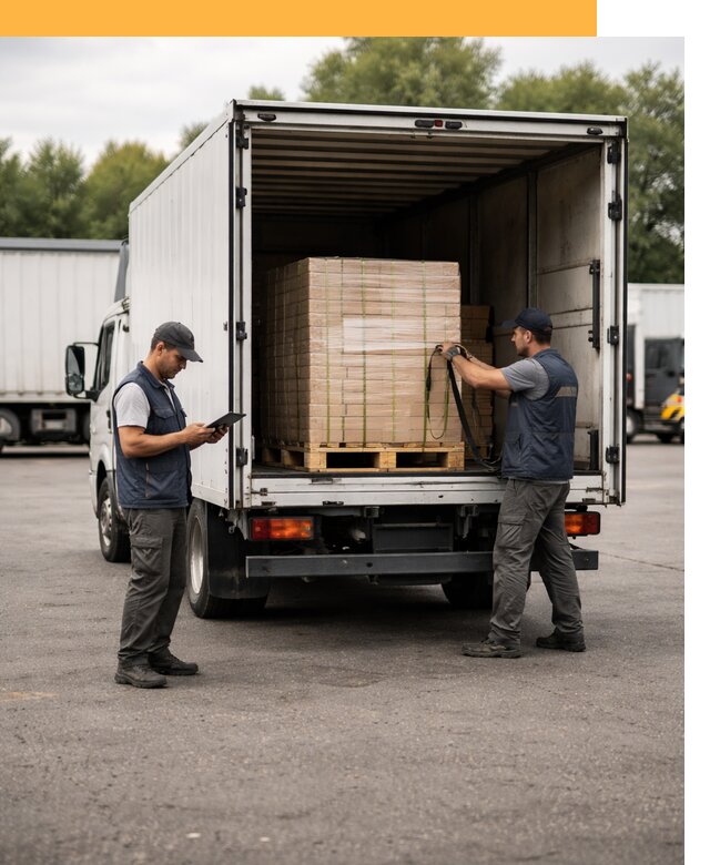 Автоперевозки из Армении автотранспортом от 97727 руб