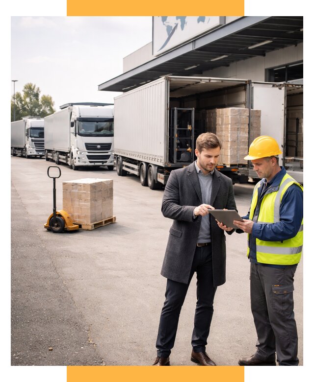 Автоперевозки из Грузии от 87440 р. - логистика СетСервис-Внт