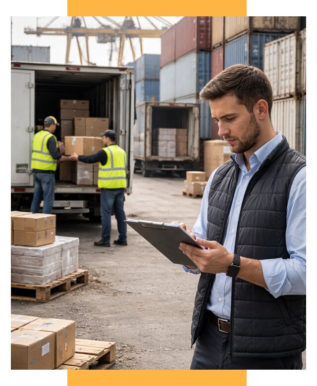 Доставка грузов из Азербайджана от 36005 р., СетСервис-Внт