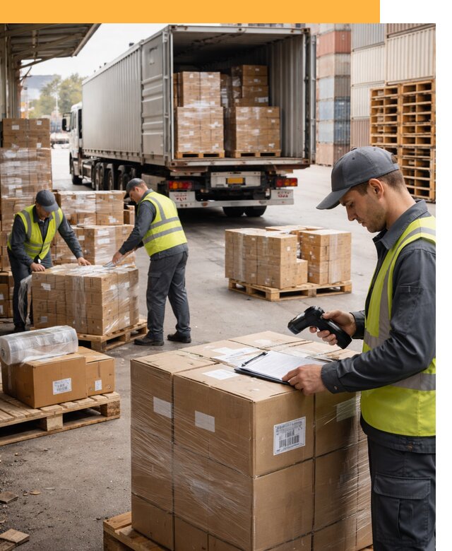 Доставка грузов из Азербайджана от 36005 руб, быстро и надежно