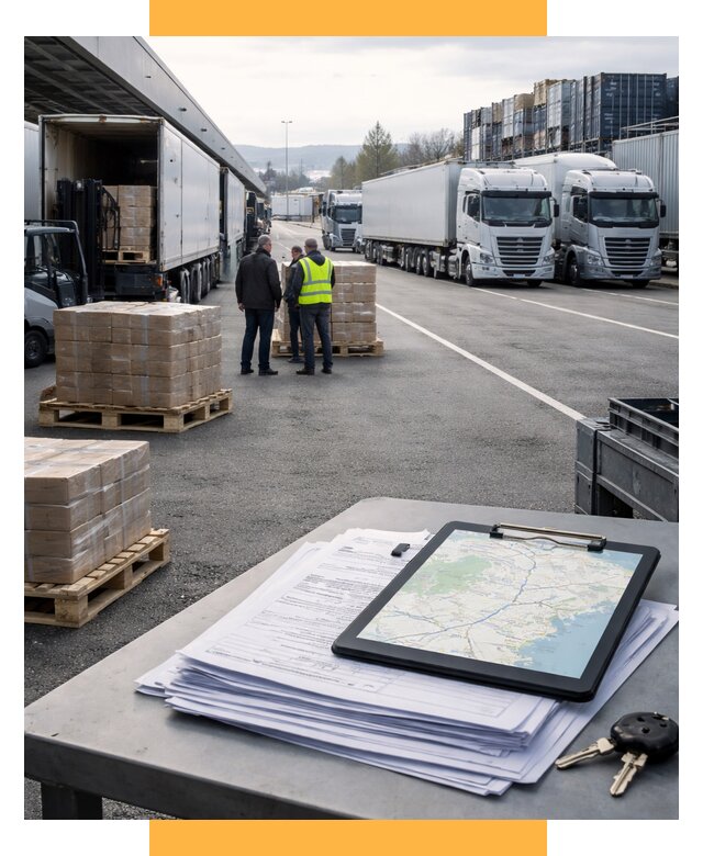 Автоперевозки из Азербайджана от 154305 р. - СетСервис-Внт