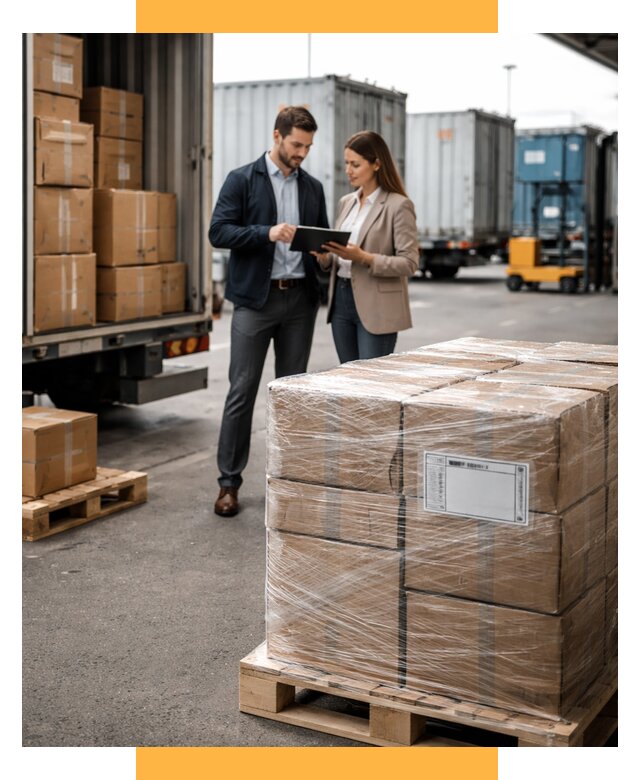 Доставка грузов из Казахстана в Россию от 6687 р., СетСервис-Внт