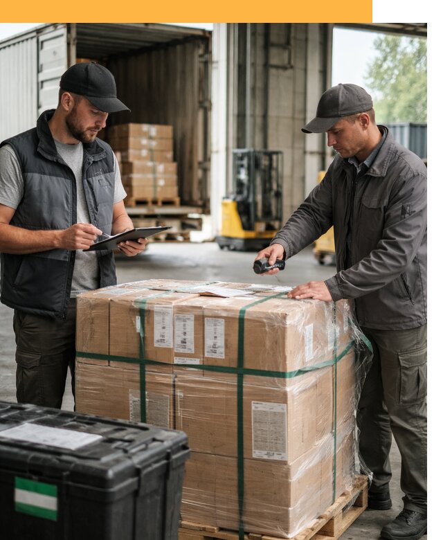 Доставка грузов из Узбекистана: международные перевозки от 46292