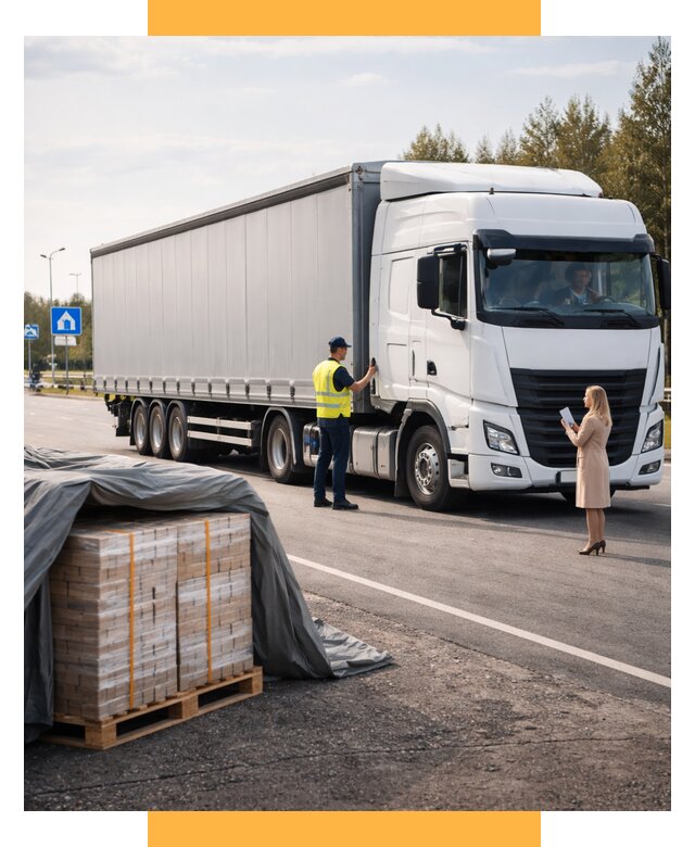 Автоперевозки из Узбекистана от 185166 р. — СетСервис-Внт логистика