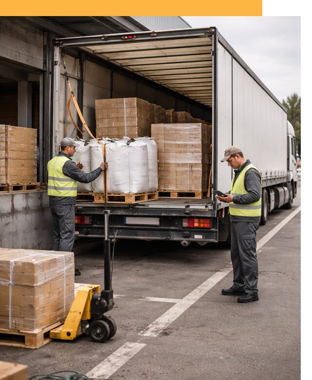 Автоперевозки из Узбекистана от 185166 руб/тонна, быстро и надежно