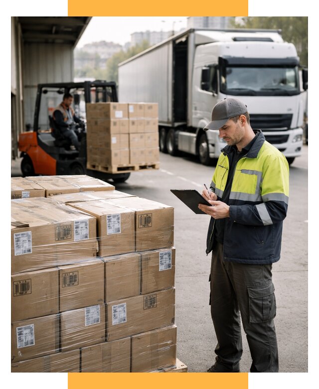 Доставка грузов из Киргизии в Россию от 15431 р. | СетСервис-Внт