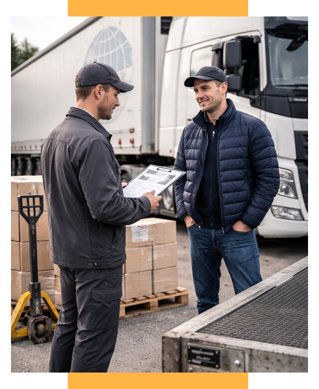 Автоперевозки грузов из Киргизии от 87440 р. — СетСервис-Внт