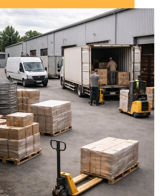 Доставка грузов из Беларуси по всему миру от 15431 руб