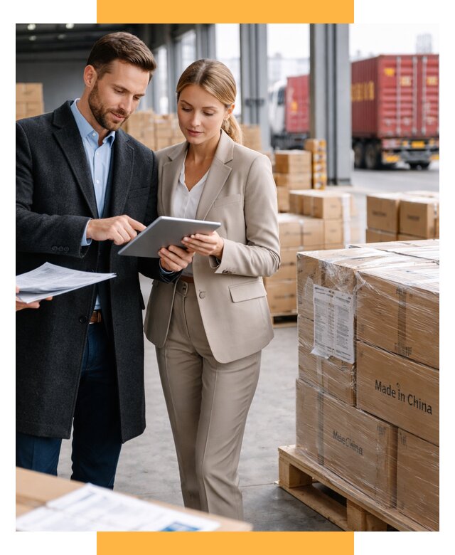 Доставка грузов в Китай от 36005 р. надежная логистика СетСервис-Внт