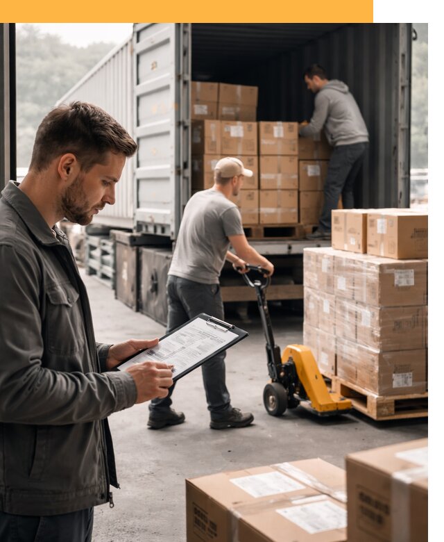 Доставка грузов в Китай: экспресс и мультимодальные перевозки от 36005