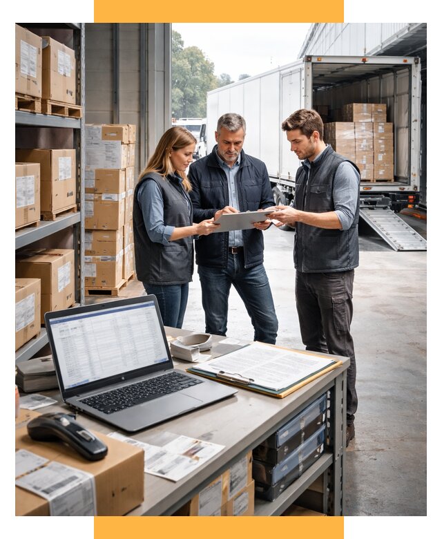 Доставка грузов в Испанию от 36005 р. логистика | СетСервис-Внт