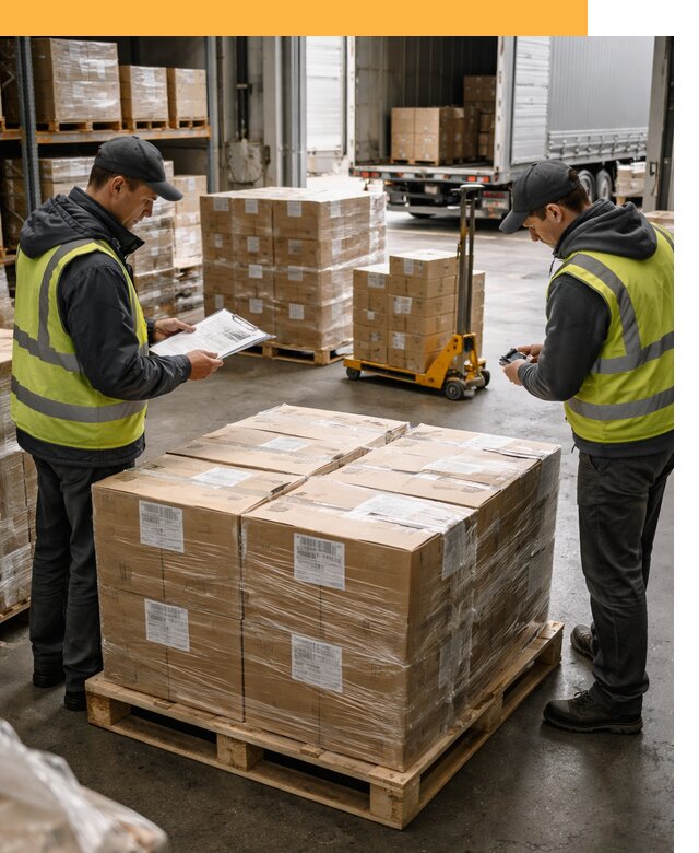 Доставка грузов в Израиль морем, авиа и автоперевозки от 46292 руб.