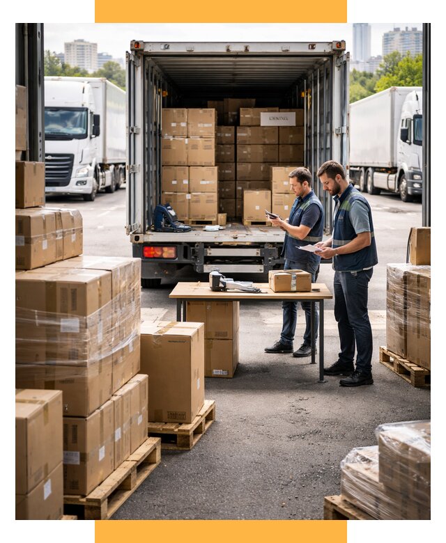 Доставка грузов из России в Армению от 36005 р. - СетСервис-Внт