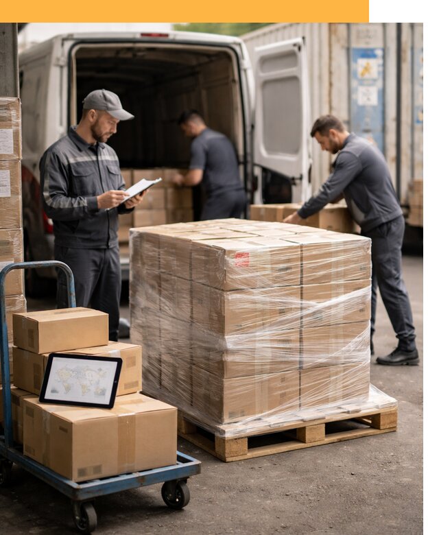 Доставка грузов в Армению: морские, авиа и авто от 36005