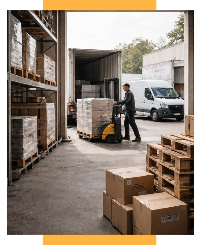 Доставка и перевозка грузов в Грузию от 25718 р., СетСервис-Внт